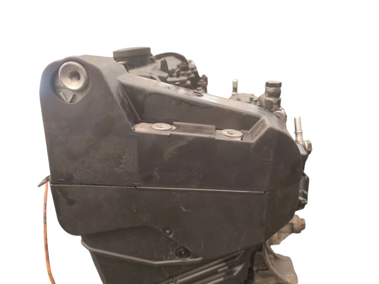 SILNIK SŁUPEK RENAULT MEGANE III 3 1.5 DCI 110KM K9K837 K9KM837 216 TYŚ