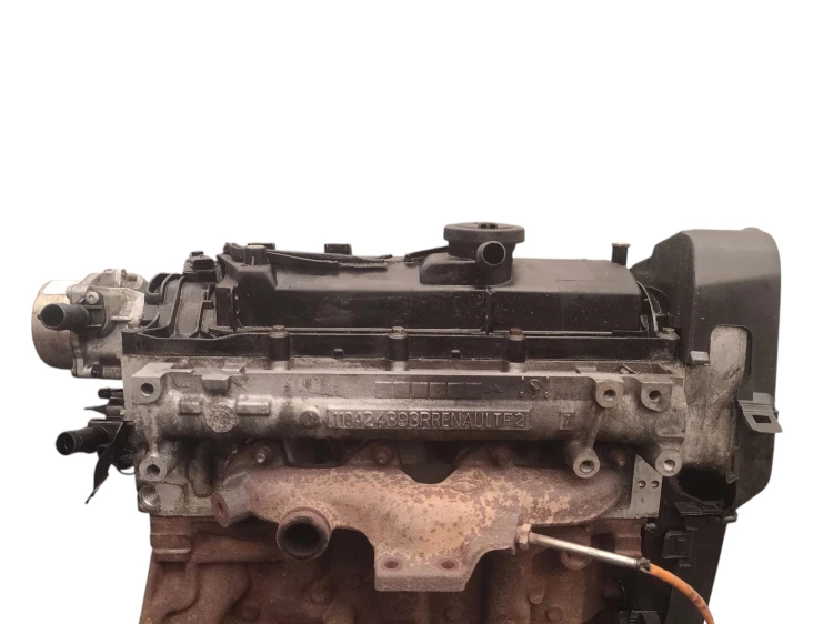SILNIK SŁUPEK RENAULT MEGANE III 3 1.5 DCI 110KM K9K837 K9KM837 216 TYŚ