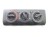 PANEL NAWIEWU RENAULT CLIO II LIFT (2003-2005)