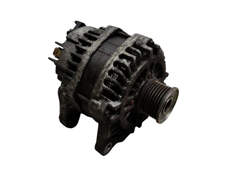 ALTERNATOR 185A TRAFIC III VIVARO B VITO ESPACE V 1.6 DCI 231006729