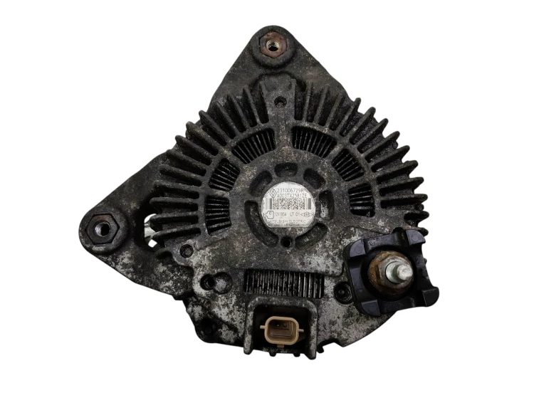 ALTERNATOR 185A TRAFIC III VIVARO B VITO ESPACE V 1.6 DCI 231006729