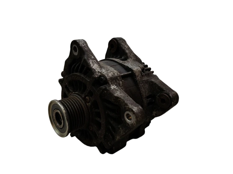 ALTERNATOR 185A TRAFIC III VIVARO B VITO ESPACE V 1.6 DCI 231006729