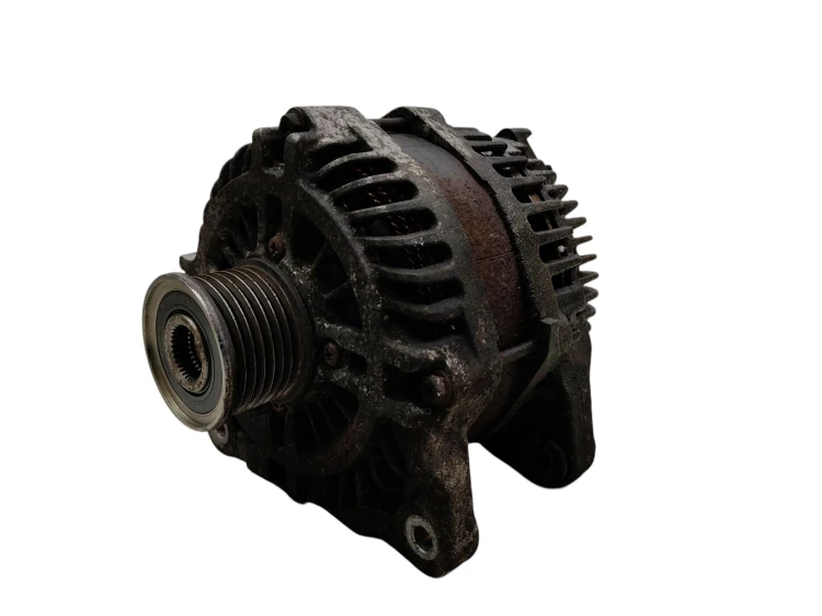 ALTERNATOR 185A TRAFIC III VIVARO B VITO ESPACE V 1.6 DCI 231006729
