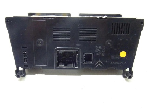 PANEL NAWIEWU PEUGEOT 3008