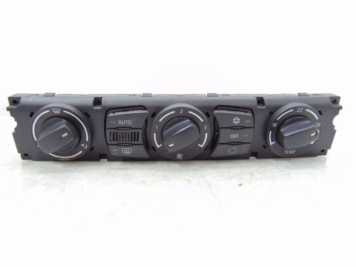PANEL NAWIEWU BMW E60 2.5 BENZYNA