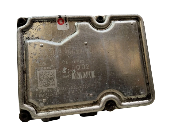 POMPA ABS MERCEDES E W212 LIFT (2012-2016) 2.2 CDI Hybrid 204KM A0094315612