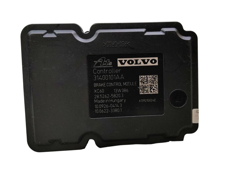 POMPA ABS VOLVO XC60 I LIFT (2013-2017) 3.2 24V 243KM P31400101 10.0212-095