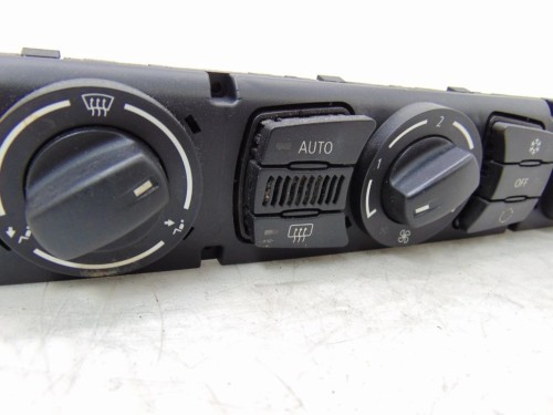 PANEL NAWIEWU BMW E60 2.5 BENZYNA