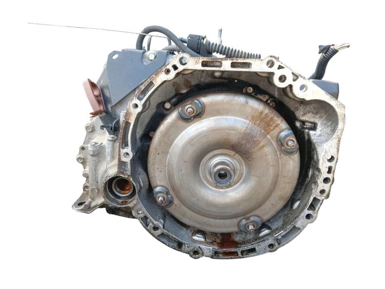SKRZYNIA BIEGÓW AUTOMAT RENAULT LAGUNA III 2.0 DCI 150KM 1XK0E AJ0004