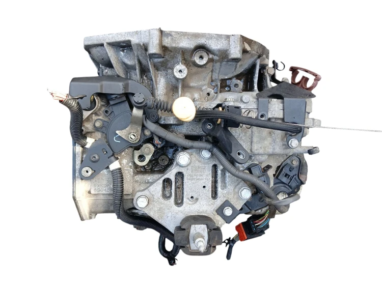 SKRZYNIA BIEGÓW AUTOMAT RENAULT LAGUNA III 2.0 DCI 150KM 1XK0E AJ0004