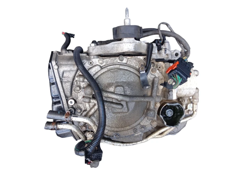 SKRZYNIA BIEGÓW AUTOMAT RENAULT LAGUNA III 2.0 DCI 150KM 1XK0E AJ0004