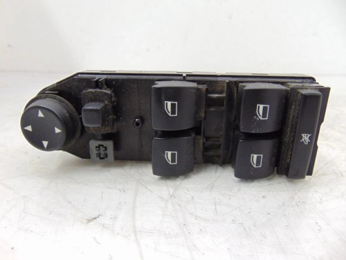PANEL STEROWANIA SZYB BMW E60 2.5 BENZYNA