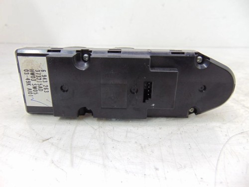 PANEL STEROWANIA SZYB BMW E60 2.5 BENZYNA