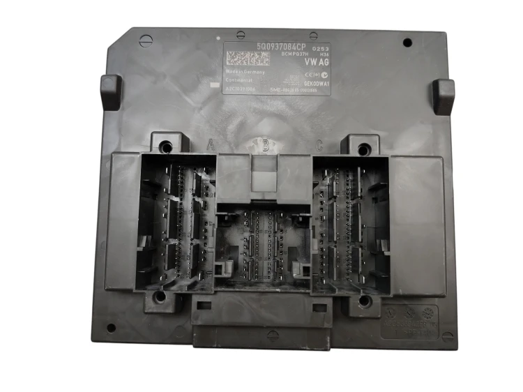 MODUŁ STEROWNIK KOMFORTU BCM SKODA SUPERB III VW TIGUAN II 5Q0937084CP