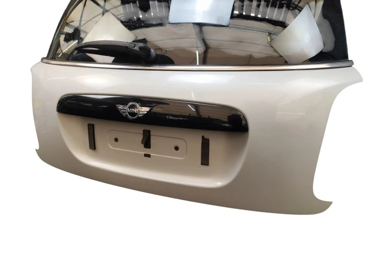 KLAPA BAGAŻNIKA MINI COOPER F56 (2013-2017) 2.0 D 170KM