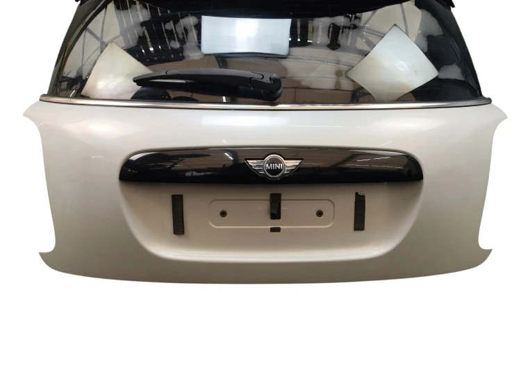KLAPA BAGAŻNIKA MINI COOPER F56 (2013-2017) 2.0 D 170KM