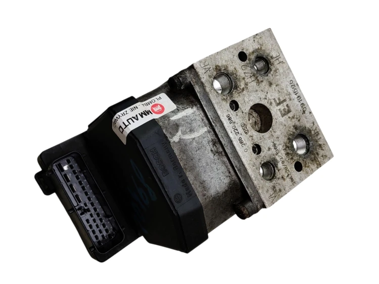 POMPA ABS OPEL CORSA C (2000-2003) 1.8 16V 125KM 09191525 0265220586 027300