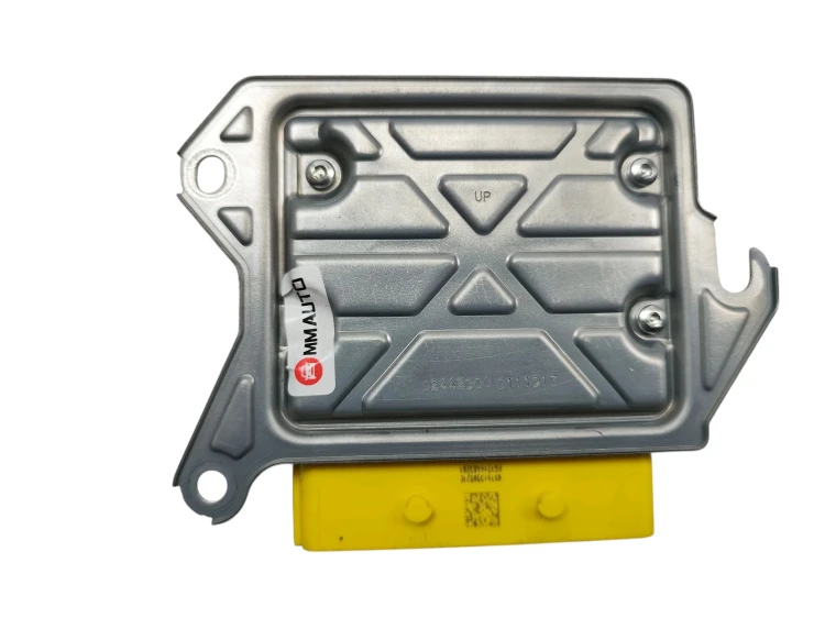 MODUŁ SENSOR AIRBAG SKODA SUPERB III VW GOLF VII 5Q0959655BH