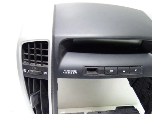 PANEL ŚRODKOWY KIA CEED I LIFT