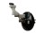 SERWO HAMULCOWE NISSAN QASHQAI J10 (2007-2009) 1.6 16V 114KM 46007JD90A