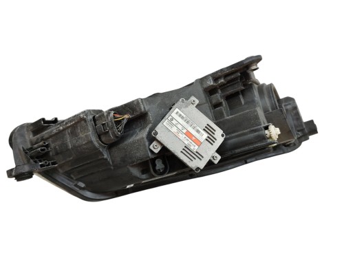 LAMPA LEWY PRZÓD SKODA SUPERB III (2015-2019) 2.0 TDI 150KM 3V2941015A