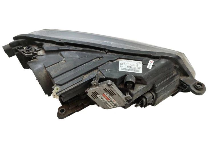 LAMPA LEWY PRZÓD SKODA SUPERB III (2015-2019) 2.0 TDI 150KM 3V2941015A