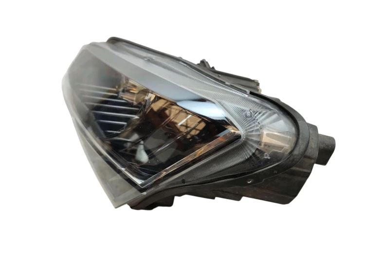 LAMPA LEWY PRZÓD SKODA SUPERB III (2015-2019) 2.0 TDI 150KM 3V2941015A