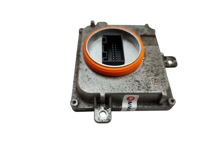 PRZETWORNICA XENON SKODA SUPERB III GOLF VII PASSAT B8 AUDI A6 C7 4G0907397