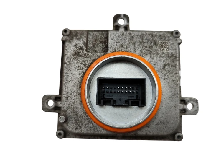 PRZETWORNICA XENON SKODA SUPERB III GOLF VII PASSAT B8 AUDI A6 C7 4G0907397