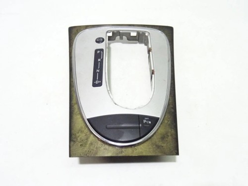 PANEL ZMIANY BIEGÓW AUTOMAT MERCEDES E W211 (2002-2009)