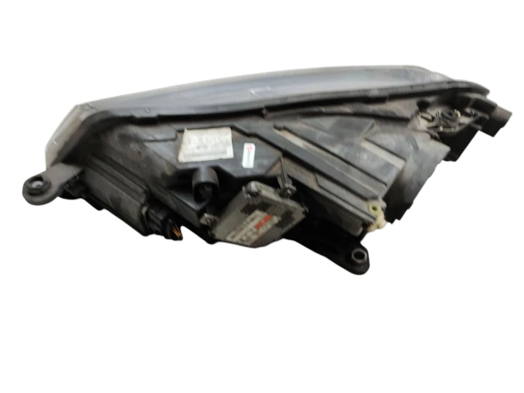 LAMPA PRAWY PRZÓD SKODA SUPERB III (2015-2019) 2.0 TDI 150KM 3V2941016A