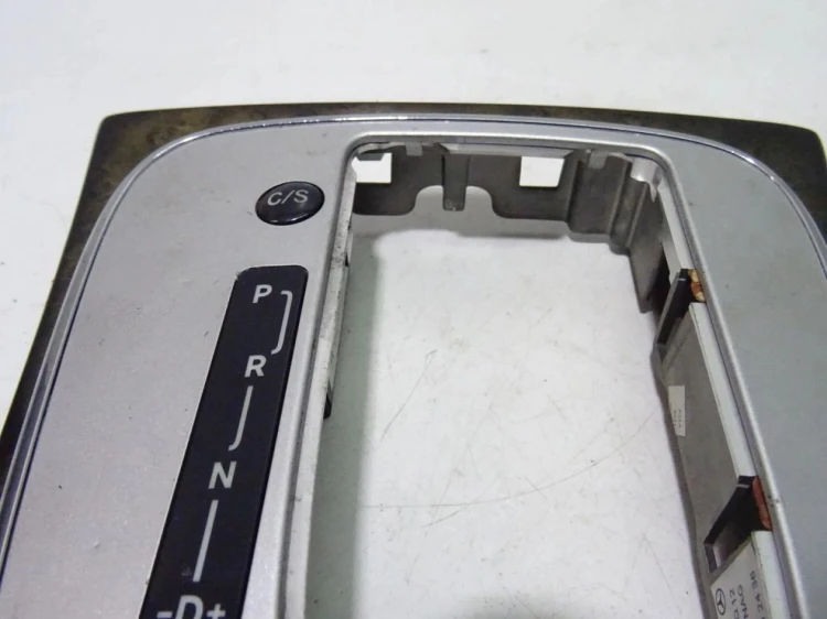 PANEL ZMIANY BIEGÓW AUTOMAT MERCEDES E W211 (2002-2009)