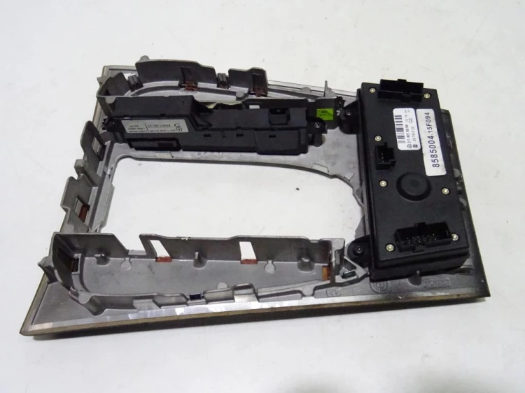 PANEL ZMIANY BIEGÓW AUTOMAT MERCEDES E W211 (2002-2009)