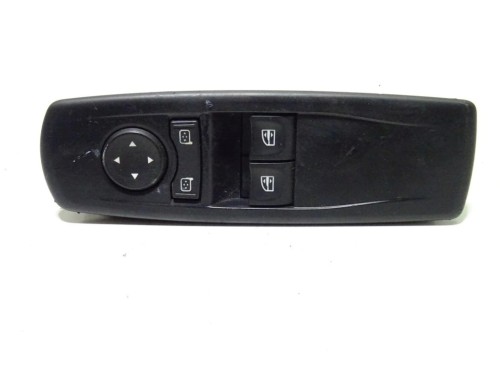 PANEL STEROWANIA SZYB RENAULT MEGANE III (2008-2013)