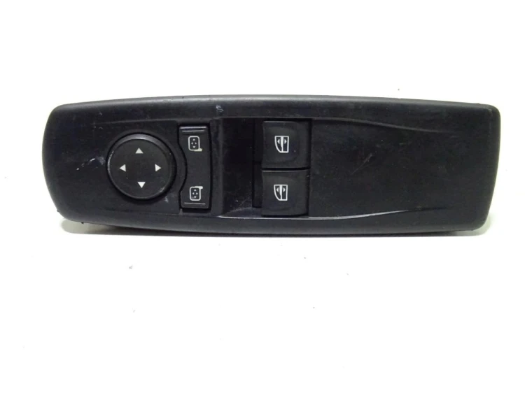 PANEL STEROWANIA SZYB RENAULT MEGANE III (2008-2013)