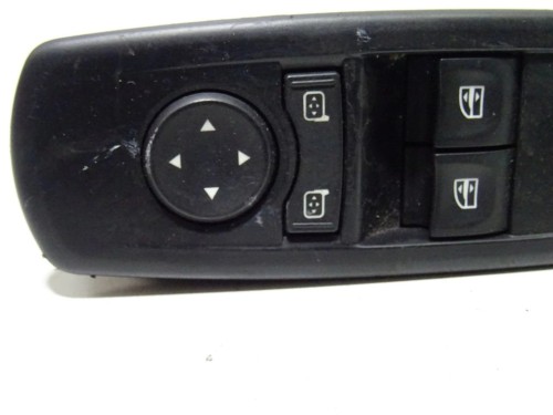 PANEL STEROWANIA SZYB RENAULT MEGANE III (2008-2013)
