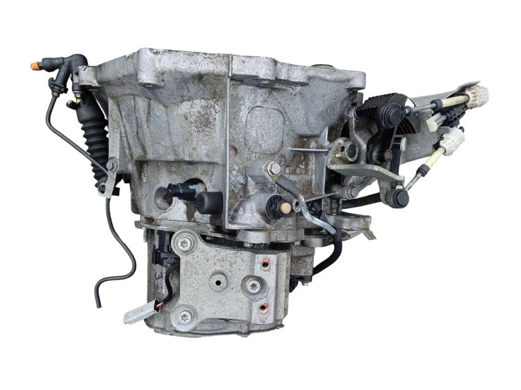 SKRZYNIA BIEGÓW OPEL CROSSLAND X 1.5 Turbo D 102KM 75kW 20V246 102 TYŚ