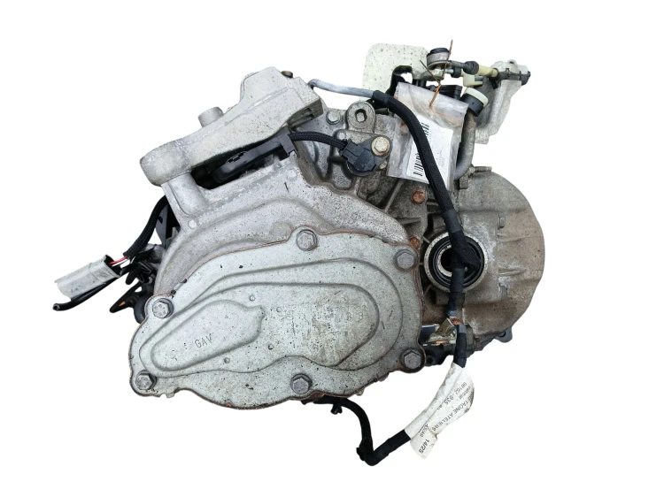 SKRZYNIA BIEGÓW OPEL CROSSLAND X 1.5 Turbo D 102KM 75kW 20V246 102 TYŚ