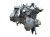 SKRZYNIA BIEGÓW OPEL CROSSLAND X 1.5 Turbo D 102KM 75kW 20V246 102 TYŚ