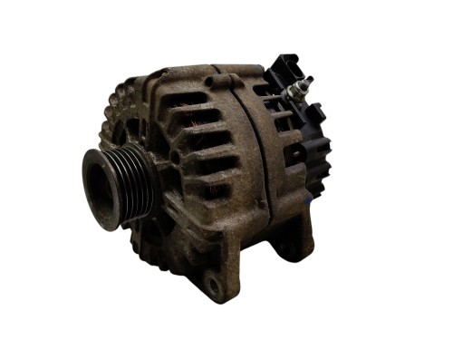 ALTERNATOR MERCEDES E W212 LIFT (2012-2016) 2.2 CDI Hybrid 204KM A000906370