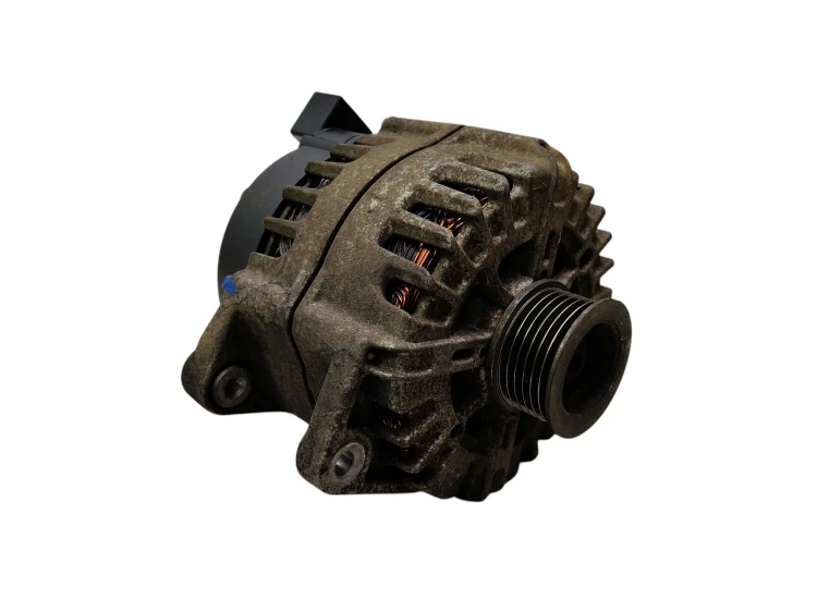 ALTERNATOR MERCEDES E W212 LIFT (2012-2016) 2.2 CDI Hybrid 204KM A000906370