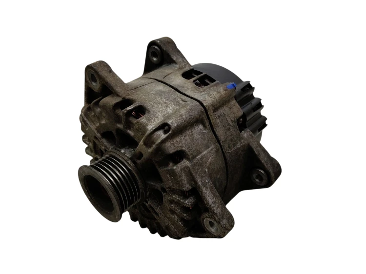 ALTERNATOR MERCEDES E W212 LIFT (2012-2016) 2.2 CDI Hybrid 204KM A000906370