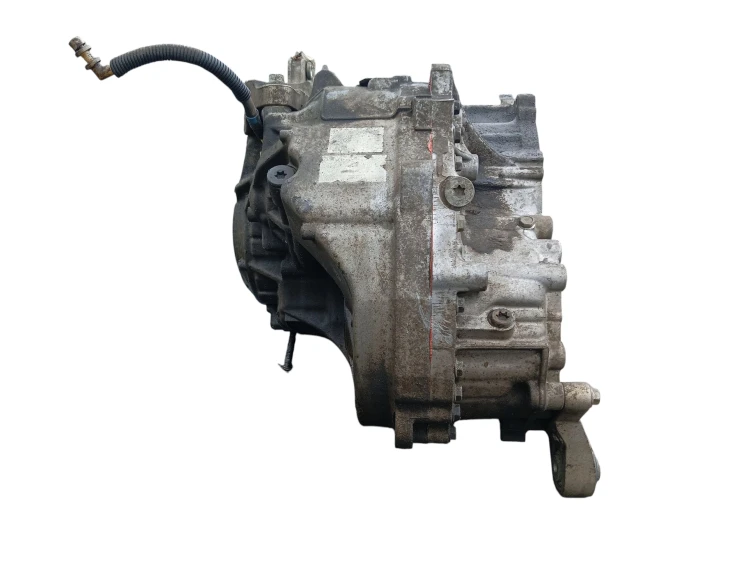 SKRZYNIA BIEGÓW AUTOMAT VOLVO S80 II 3.2 24V 238KM 31256203 TF-80SC 211 TYŚ