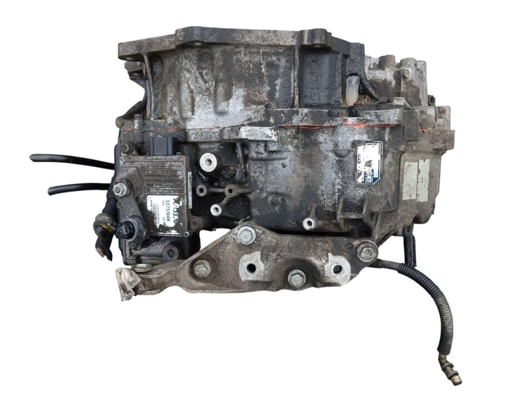 SKRZYNIA BIEGÓW AUTOMAT VOLVO S80 II 3.2 24V 238KM 31256203 TF-80SC 211 TYŚ