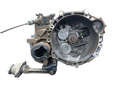 SKRZYNIA BIEGÓW KIA SPORTAGE III 2.0 CRDI 136KM 100kW SA54JL 217 TYŚ