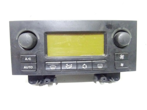 PANEL NAWIEWU CITROEN C4 I (2004-2008)
