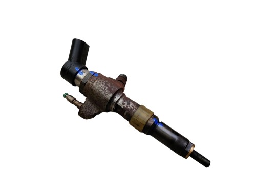 WTRYSKIWACZ FORD MONDEO MK4 FOCUS MK3 C-MAX MK2 1.6 TDCI REAV6Q-9F593-AD