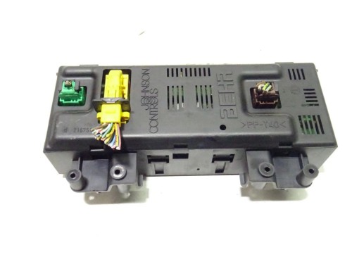 PANEL NAWIEWU CITROEN C4 I (2004-2008)