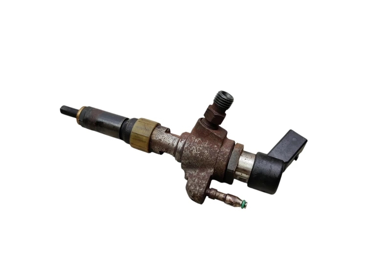 WTRYSKIWACZ FORD MONDEO MK4 FOCUS MK3 C-MAX MK2 1.6 TDCI REAV6Q-9F593-AD