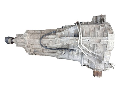 SKRZYNIA BIEGÓW AUTOMAT AUDI Q5 8R LIFT 2.0 TDI 177KM 130kW PWX 215 TYŚ